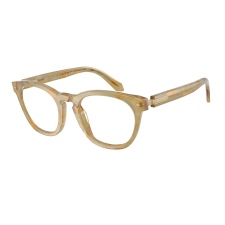 Giorgio Armani AR7284 6300 Yellow Havana Demo Lens szemüveg szemüvegkeret