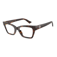 Giorgio Armani AR7285HU 5879 Havana Demo Lens szemüveg szemüvegkeret