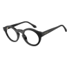 Giorgio Armani AR7292U 5009 Brushed Black Demo Lens szemüveg