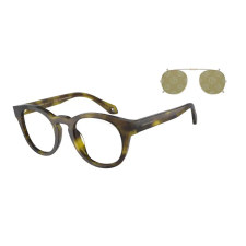  GIORGIO ARMANI AR8190U59871W Női napszemüveg napszemüveg