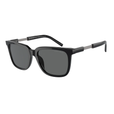 Giorgio Armani AR8202U 587587 Black Dark Grey napszemüveg