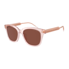 Giorgio Armani AR8210U 6073C5 Transparent Pink Red napszemüveg napszemüveg