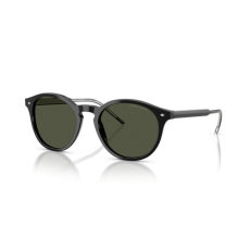Giorgio Armani AR8211 587531 BLACK GREEN napszemüveg