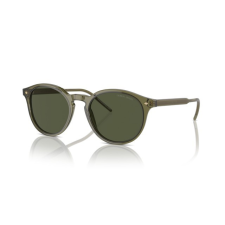 Giorgio Armani AR8211 607452 TRANSPARENT GREEN GREEN napszemüveg napszemüveg