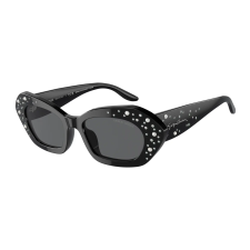 Giorgio Armani AR8213BU 5001B1 Black Dark Grey napszemüveg napszemüveg