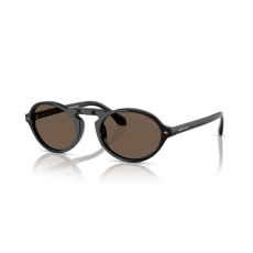 Giorgio Armani AR8219U 58758T BLACK DARK BROWN napszemüveg