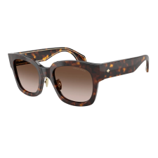 Giorgio Armani AR8223 502613 Havana Gradient Brown napszemüveg napszemüveg