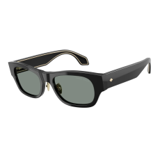 Giorgio Armani AR8224 500111 Black Grey napszemüveg