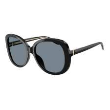 Giorgio Armani AR8229U 587556 Black Light Blue napszemüveg napszemüveg