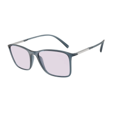 Giorgio Armani AR8231U 6241M3 Transparent Blue Photochromatic Grey napszemüveg