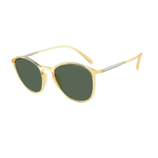 Giorgio Armani AR8233U 623871 Honey Dark Green napszemüveg napszemüveg