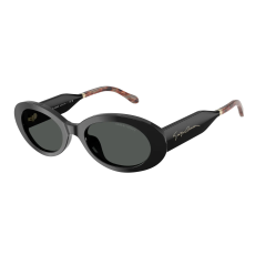 Giorgio Armani AR8234U 587587 Black Dark Grey napszemüveg