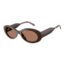 Giorgio Armani AR8234U 622773 Brown Brown napszemüveg napszemüveg