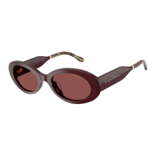 Giorgio Armani AR8234U 622875 Violet Dark Violet napszemüveg napszemüveg