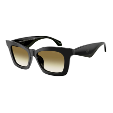Giorgio Armani AR8235U 50018E Black Clear Gradient Dark Green napszemüveg napszemüveg