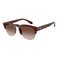 Giorgio Armani AR8238 622113 Bordeaux Gradient Brown napszemüveg