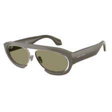 Giorgio Armani AR8239 62422A Grey Green napszemüveg napszemüveg