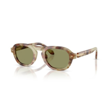 Giorgio Armani AR8244 629914 BROWN MINT TORTOISE GREEN napszemüveg napszemüveg