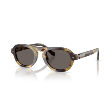 Giorgio Armani AR8244 6301B1 BROWN YELLOW HAVANA DARK GREY napszemüveg napszemüveg