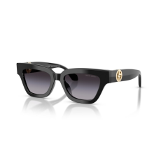 Giorgio Armani AR8246U 58758G BLACK GRADIENT GREY napszemüveg