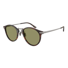 Giorgio Armani AR8250 640353 Matte Havana Green napszemüveg