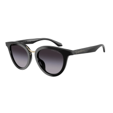 Giorgio Armani AR8252U 50178G Black Grey Gradient napszemüveg