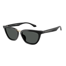 Giorgio Armani AR8253U 501787 Black Dark Grey napszemüveg napszemüveg