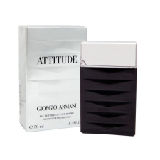 Giorgio Armani Attitude, edt 75ml parfüm és kölni