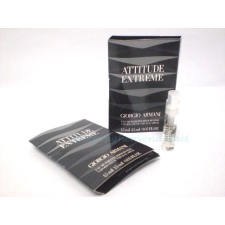 Giorgio Armani Attitude Extreme, EDT - Illatminta parfüm és kölni
