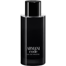 Giorgio Armani Black Code 2023, edt 200ml parfüm és kölni