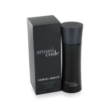 Giorgio Armani Black Code EDT 15 ml parfüm és kölni