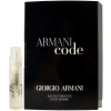Giorgio Armani Black Code, EDT - Illatminta