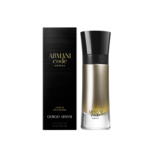 Giorgio Armani Code Absolu, Illatminta parfüm és kölni