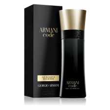 Giorgio Armani Code EDP 15ml parfüm és kölni