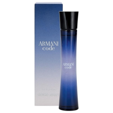 Giorgio Armani Code EDP 50 ml parfüm és kölni