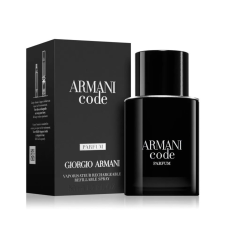 Giorgio Armani Code EDP 50 ml parfüm és kölni