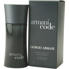 Giorgio Armani Code EDT 125 ml parfüm és kölni