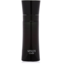 Giorgio Armani Code EDT 75ml Uraknak (3614273636568) parfüm és kölni