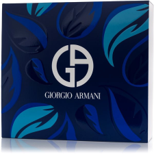 Giorgio Armani Code EdT Set 215 ml kozmetikai ajándékcsomag