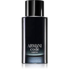 Giorgio Armani Code Le Parfum EDP 75 ml parfüm és kölni