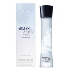 Giorgio Armani Code Luna EDT 50 ml parfüm és kölni