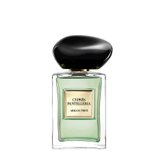 Giorgio Armani Cyprès Pantelleria EDT 50 ml parfüm és kölni