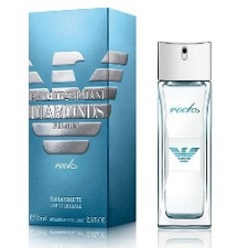 Giorgio Armani Diamond Rocks EDT 50 ml parfüm és kölni