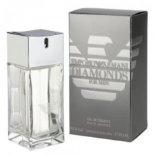 Giorgio Armani Emporio Armani Diamonds EDT 30 ml parfüm és kölni