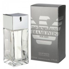 Giorgio Armani Emporio Diamonds EDT 50 ml parfüm és kölni