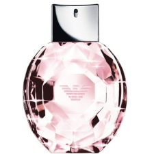 Giorgio Armani Emporio Diamonds Rose EDT 50 ml parfüm és kölni