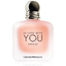 Giorgio Armani Emporio In Love With You Freeze EDP 100 ml parfüm és kölni