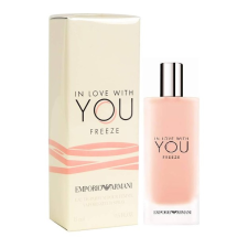 Giorgio Armani Emporio In Love With You Freeze EDP 15 ml parfüm és kölni