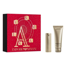 Giorgio Armani Emporio She Ajándékszett, Eau de Parfum 30ml + testápoló tej 75ml, női kozmetikai ajándékcsomag