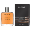 Giorgio Armani La Rive Heroic Man, edt 100ml (Alternatív illat Giorgio Armani Stronger With You)